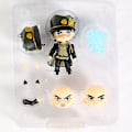 Miniatyrbillede 1 af 5: Stardust Crusaders Dio Brando 1110 PVC Action Figur Samlerobjekt Model Legetøj 985 no box