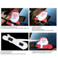 Miniatyrbild 3 av 4: (1 Pack) Halloween Wiper Sticker Removable Car Windshield Wiper Sticker Car Sticker Decoration (joker Wiper Xmyg-237)