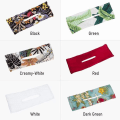Miniatyrbild 4 av 4: New Lazy Hair Curler Fashion Convenient Hairpin Western Style Bow Hairpin 8