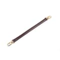 Leather Strap Replacement For Handmade Beach Bag Bucket Handbags Top H Brown