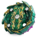 Miniatyrbild 1 av 3: Beyblade Burst Combat Gyro without Launcher B135