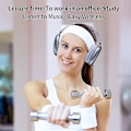 Pikkukuva 3 / 4: Langattomat Bluetooth-kuulokkeet P9 Max Sports Langattomat 5.0 Stereokuulokkeet Hifi