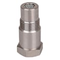 Miniatyrbild 2 av 5: Car Cel Fix Check Engine Light Eliminator Oxygen O2 Sensor Adapter M18x1.5