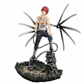 Miniatyrbillede 1 af 4: Naruto Robot Skorpion Dukke Dyredukke