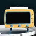 Tissue Box, Bathroom Wipe Dispenser, Tissue Box, Paper Tissue Dispenser, Wipe Box