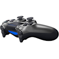 Miniatyrbild 3 av 3: Wireless Game Controller Compatible With Ps4/ Slim/pro Console Dark Gray