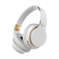 Fg-07s Wireless Headset Gaming Headset With Microphone Gaming Headset Stereo Card Headset White