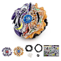 Miniatyrbild 2 av 4: Beyblade Burst Combat Gyro Without Launcher SB 00