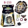 Beyblade Burst B153 Prime Apocalypse With Launcher