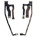 Miniatyrbillede 4 af 4: Udskiftning 3 I 1 Fleksibel Gimbal Kamera Fladt Bånd Flex Kabel Reservedele Til Mavic Mini 2 Drone Tilbehør
