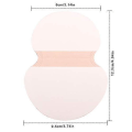 Miniatyrbild 3 av 4: Armpit Pads 100 Pcs Armpit Sweat Pads Armpit Pads