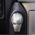 Miniatyrbild 3 av 4: Engine Start Stop Button Cover Push To Start Button Ignition Cover Ant