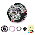 Miniatyrbild 1 av 3: Beyblade Burst Combat Gyro without Launcher B74