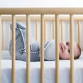 Miniatyrbild 4 av 4: Swaddle ,dramatically Better Sleep, Allow Baby To Sleep Grey L