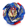 Miniatyrbild 1 av 2: Beyblade Burst Set - Fusion Combat Gyro With Launcher B127