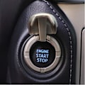 Miniatyrbild 4 av 4: Engine Start Stop Button Cover Push To Start Button Ignition Cover Ant