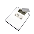 Miniatyrbillede 4 af 5: LCD Digital Vægt 3000g Mini Elektronisk Gram Vægt Balance Vægt