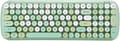 Mechanical Keyboard Bluetooth 5.1