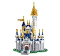 Princess Castle House Building Blocks Kit Bricks