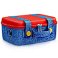 Miniatyrbild 1 av 4: Travel Carrying Case Compatible With Nintendo Switch System Mario
