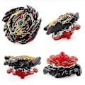 Miniatyrbild 2 av 2: Beyblade Burst Set - Fusion Combat Gyro With Launcher B145