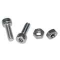 Miniatyrbild 3 av 3: 2-pack T8 Lead Screw Pom Nut Compatible With Prusa I3 Mk2 Mk2s Mk3 3d Printer