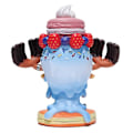 Miniatyrbillede 4 af 4: One Piece Tema Dukke Legetøj Tony Tony Chopper 10cm Samling Gave