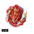 Miniatyrbild 1 av 3: Beyblade Burst Combat Gyro without Launcher B129