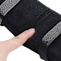 Miniatyrbild 3 av 5: 2pcs Durable Support Chair Armrest Pillow Elbow Pad Is Soft And Suitable For Office Red