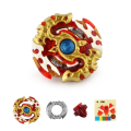 Miniatyrbild 1 av 3: Beyblade Burst Combat Gyro without Launcher B100