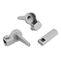 1 Set Landing Gear Extensions Leg Drone Accessory Compatible For Mavic Mini 2