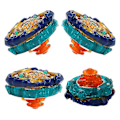 Pikkukuva 2 / 2: Beyblade Burst -setti - Fusion Combat Gyro laukaisimella B167