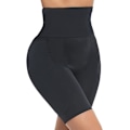Miniatyrbild 3 av 5: Hip Pads For Women Shapewear Hip Enhancer Shapewear Body Sculptor Padded Butt Shapewear Hip Dip Pads Hip Shaper Crossdressers Black 3X-Large