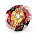 Miniatyrbild 1 av 2: Beyblade Burst Set - Fusion Combat Gyro With Launcher B86