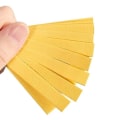 Miniatyrbild 3 av 5: 400 Pieces Test Paper Ph Testing Strips Litmus Test Paper Universal Ph Testing Sets 1-14 Ph Testing Paper Strips For Water, Swimming Pool, A