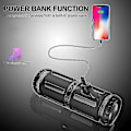 Miniatyrbild 3 av 5: Bluetooth Box Portable Music Box Playing Time Bluetooth With Le