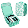 Miniatyrbild 1 av 4: Travel Carrying Case Compatible With Nintendo Switch System Dongsen