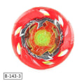 Miniatyrbild 1 av 3: Beyblade Burst Combat Gyro Without Launcher B143 3