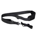 Lawn Mower Brush Cutter Trimmer Shoulder Harness Strap Adjustable Labor Saving Strap Black