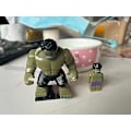 Miniatyrbillede 3 af 5: 32 stk. Marvel Superhelte Minifigurer Kompatibelt Legetøj
