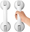 Suction Bathroom Grab Rails,  Hand Rail For Disabled,  Portable Mobility Aids Gift