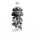 Miniatyrbilde 2 av 4: Byggeklosser Imperial Probe Droid Modell Klosesett Gaver Leker For Barn Gutter Jenter