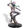 Miniatyrbillede 2 af 4: Naruto Kakashi Dukke