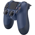 Miniatyrbild 2 av 3: Wireless Game Controller Compatible With Ps4/ Slim/pro Console Midnight Blue