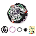 Miniatyrbillede 1 af 3: Beyblade Burst Kampgyro Uden Launcher B74