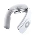 Electric Neck Massager Portable Intelligent Pulse Smart Cordless Back Massage For Deep Tissue