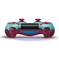 Miniatyrbild 3 av 4: Wireless Game Controller Compatible With Ps4/ Slim/pro Console Berry Blue