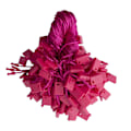 Miniatyrbild 2 av 4: 100pcs Nylon String Hang Tag Fasteners Rose Pink 100 pcs