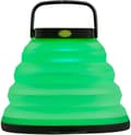 Solar Light, Solar Compression Light, Outdoor Rechargeable, Led Tent Light Camping Folding Lantern