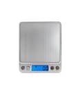 LCD Digital Scales 500g Mini Electronic Grams Weight Balance Scale
